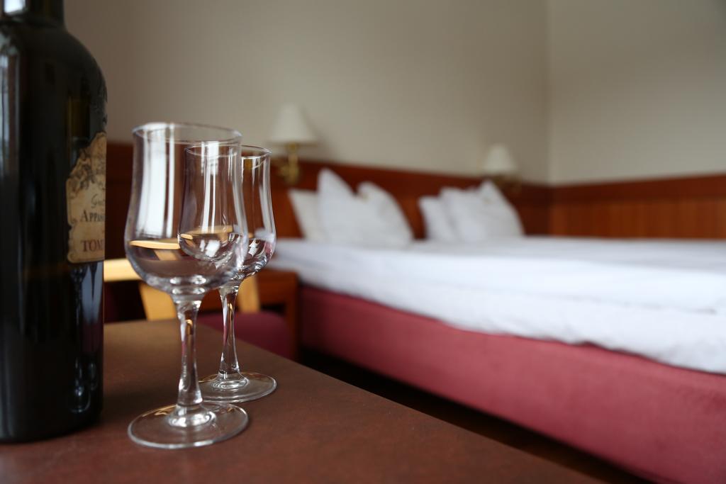 First Hotel Bengtsfors Cameră foto