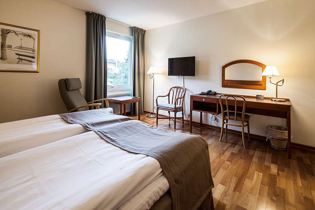 First Hotel Bengtsfors Cameră foto