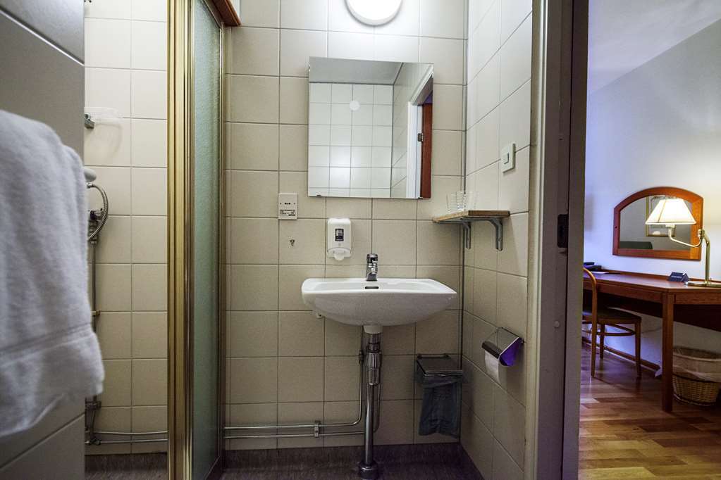 First Hotel Bengtsfors Cameră foto