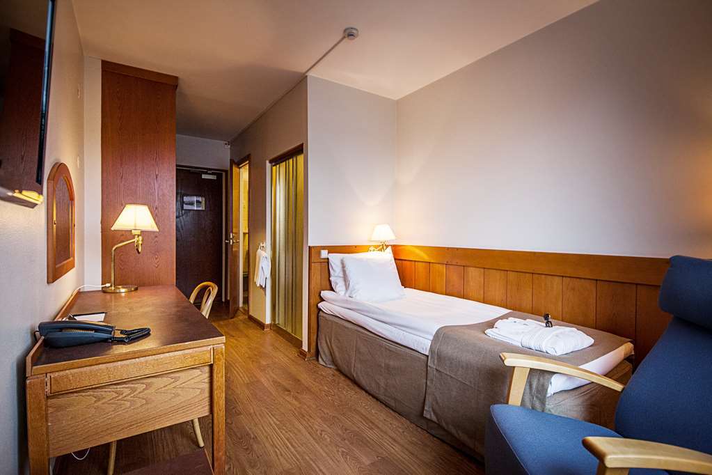 First Hotel Bengtsfors Cameră foto
