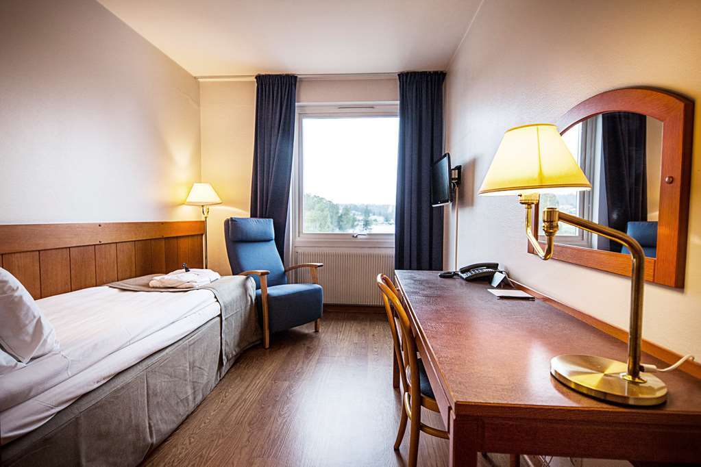 First Hotel Bengtsfors Cameră foto