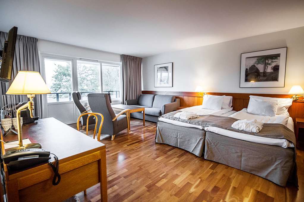 First Hotel Bengtsfors Cameră foto